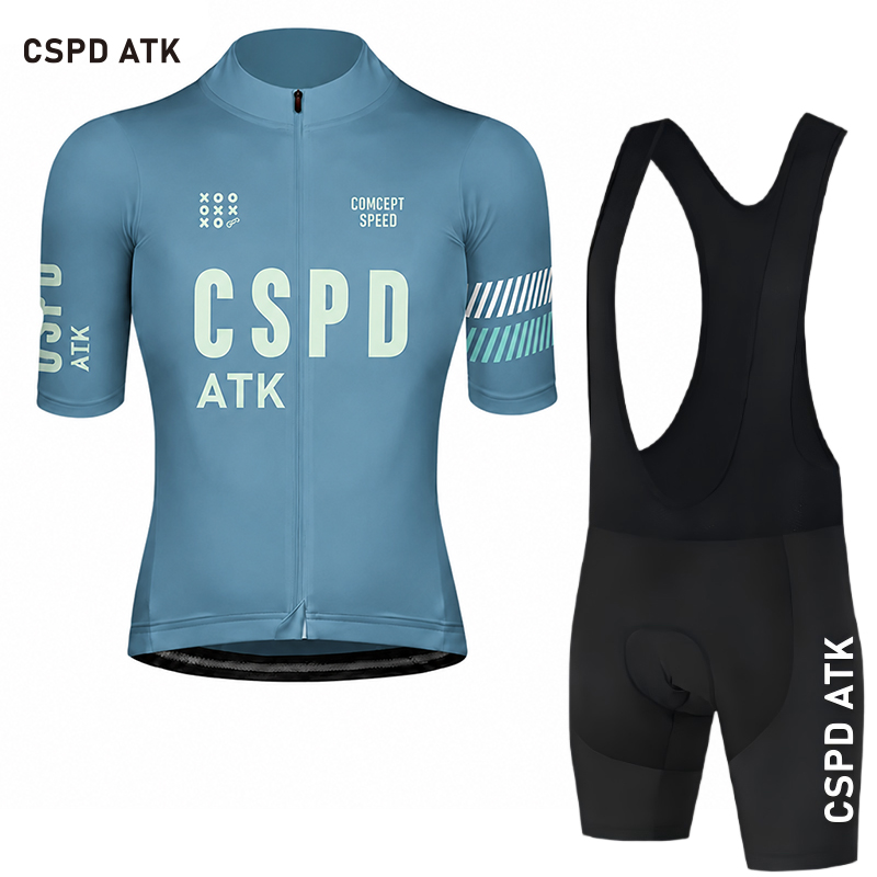 CSPD ATK cycling sportswear me - Cycling Commuter Trousers recensie en prijs
