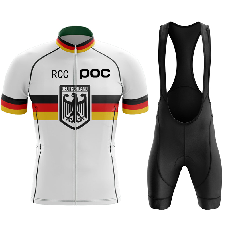 RCC POC 2026 Short Sleeve Men  - Cycling Commuter Trousers recensie en prijs