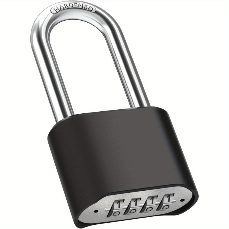 Heavy Duty Weatherproof Combin - U Lock Heavy Duty recensie en prijs