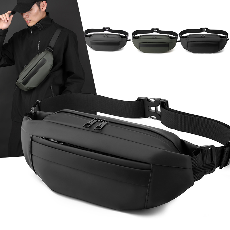 Outdoor Climbing Chest Bag Men - Cycling Commute Training recensie en prijs