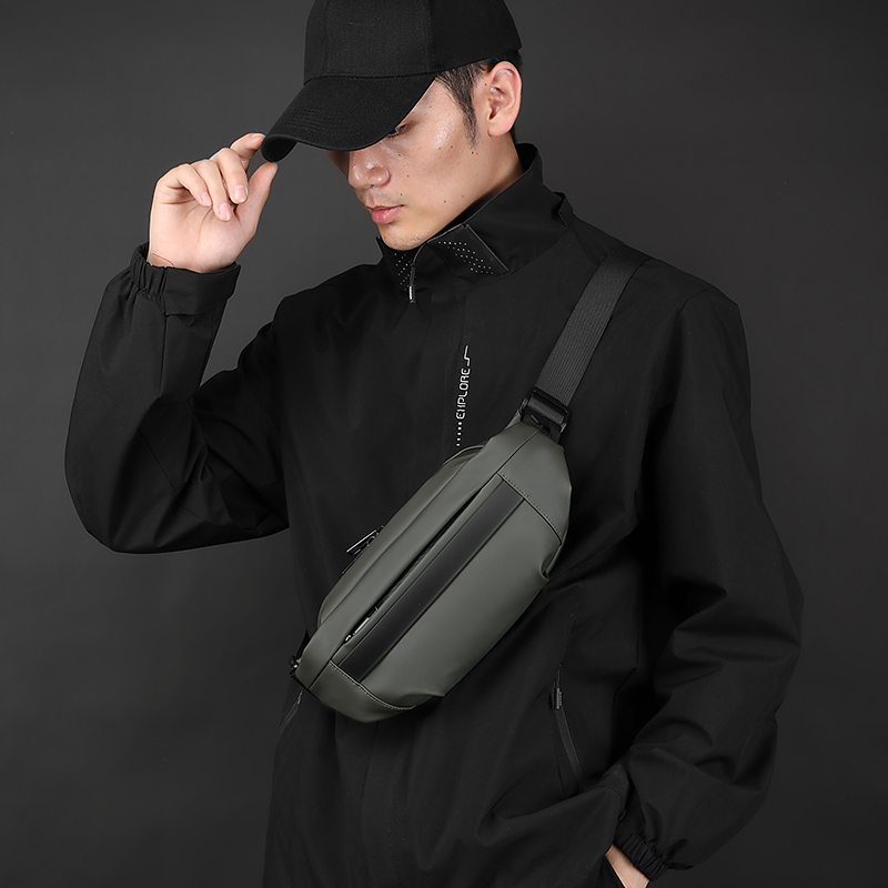 Outdoor Climbing Chest Bag Men - Cycling Commute Training recensie en prijs