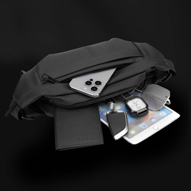 Outdoor Climbing Chest Bag Men - Cycling Commute Training recensie en prijs