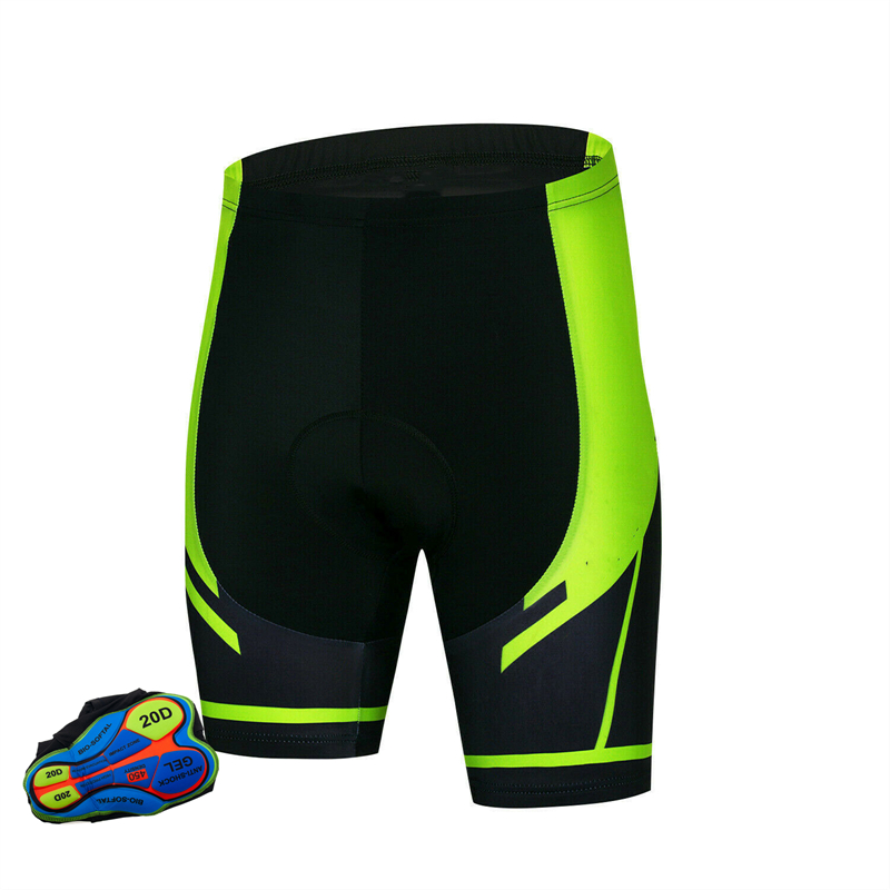Shockproof Summer Cycling Shor - Cycling Commuter Trousers recensie en prijs