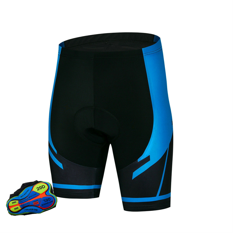 Shockproof Summer Cycling Shor - Cycling Commuter Trousers recensie en prijs