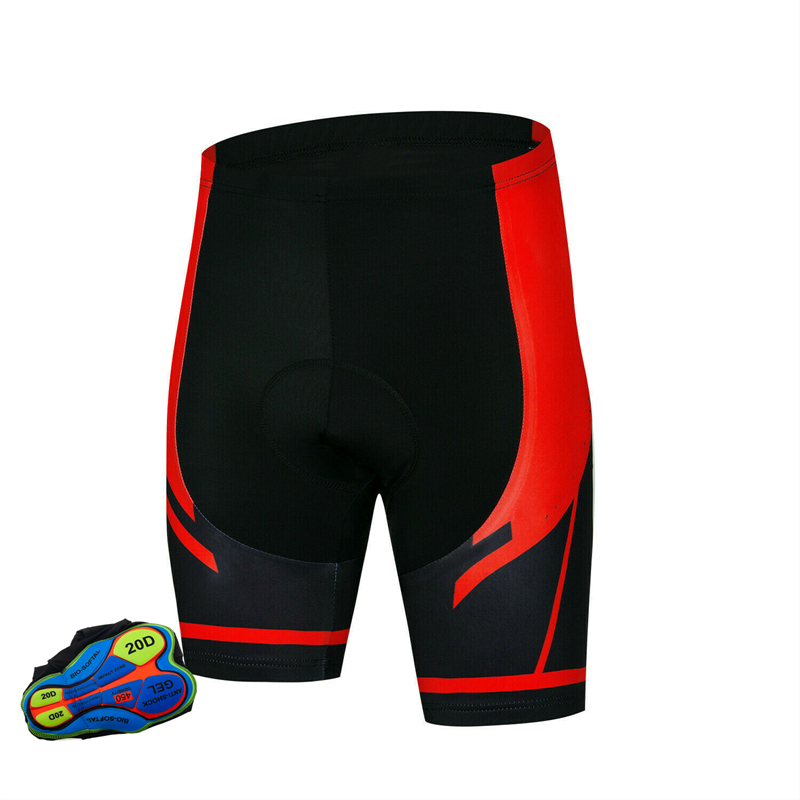 Shockproof Summer Cycling Shor - Cycling Commuter Trousers recensie en prijs
