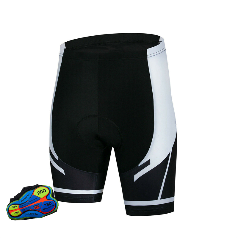 Shockproof Summer Cycling Shor - Cycling Commuter Trousers recensie en prijs
