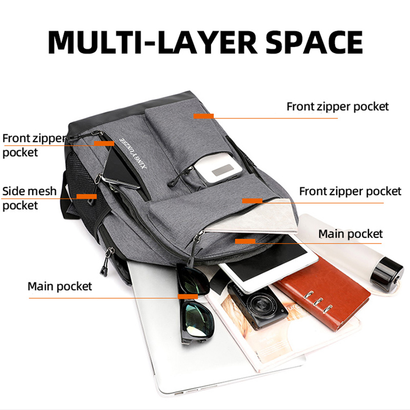 Outdoor Climbing Backpack Hiki - Cycling Commute Training recensie en prijs