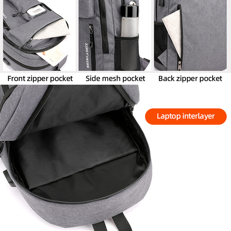 Outdoor Climbing Backpack Hiki - Cycling Commute Training recensie en prijs