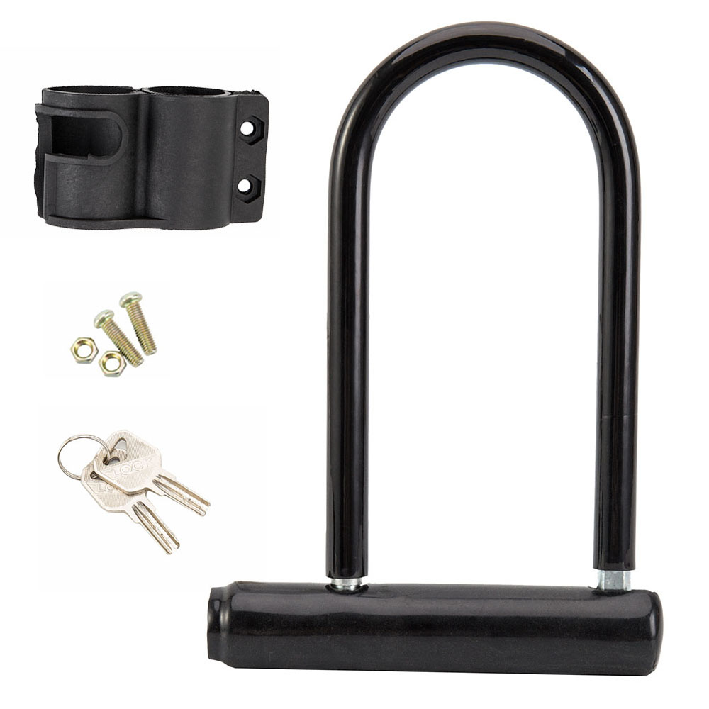 Bike U-Lock Heavy Duty Bicycle - U Lock Heavy Duty recensie en prijs