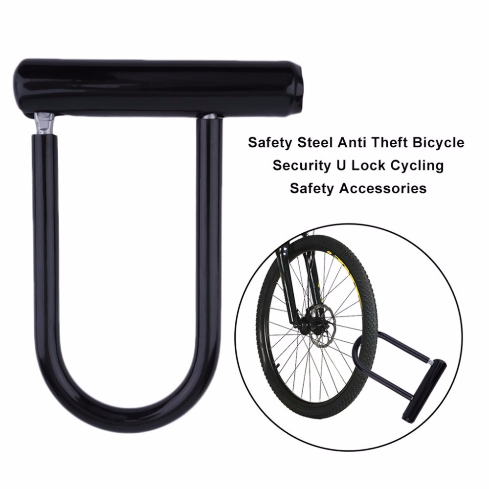 Bike U-Lock Heavy Duty Bicycle - U Lock Heavy Duty recensie en prijs