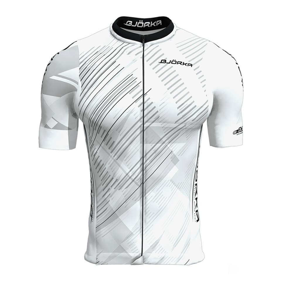 New BJORKA Cycling Men's Pro T - Cycling Community recensie en prijs