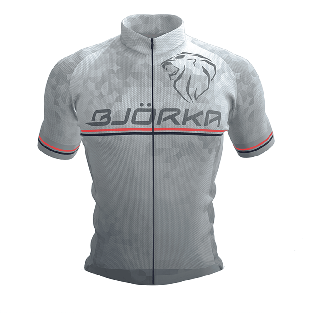 New BJORKA Cycling Men's Pro T - Cycling Community recensie en prijs