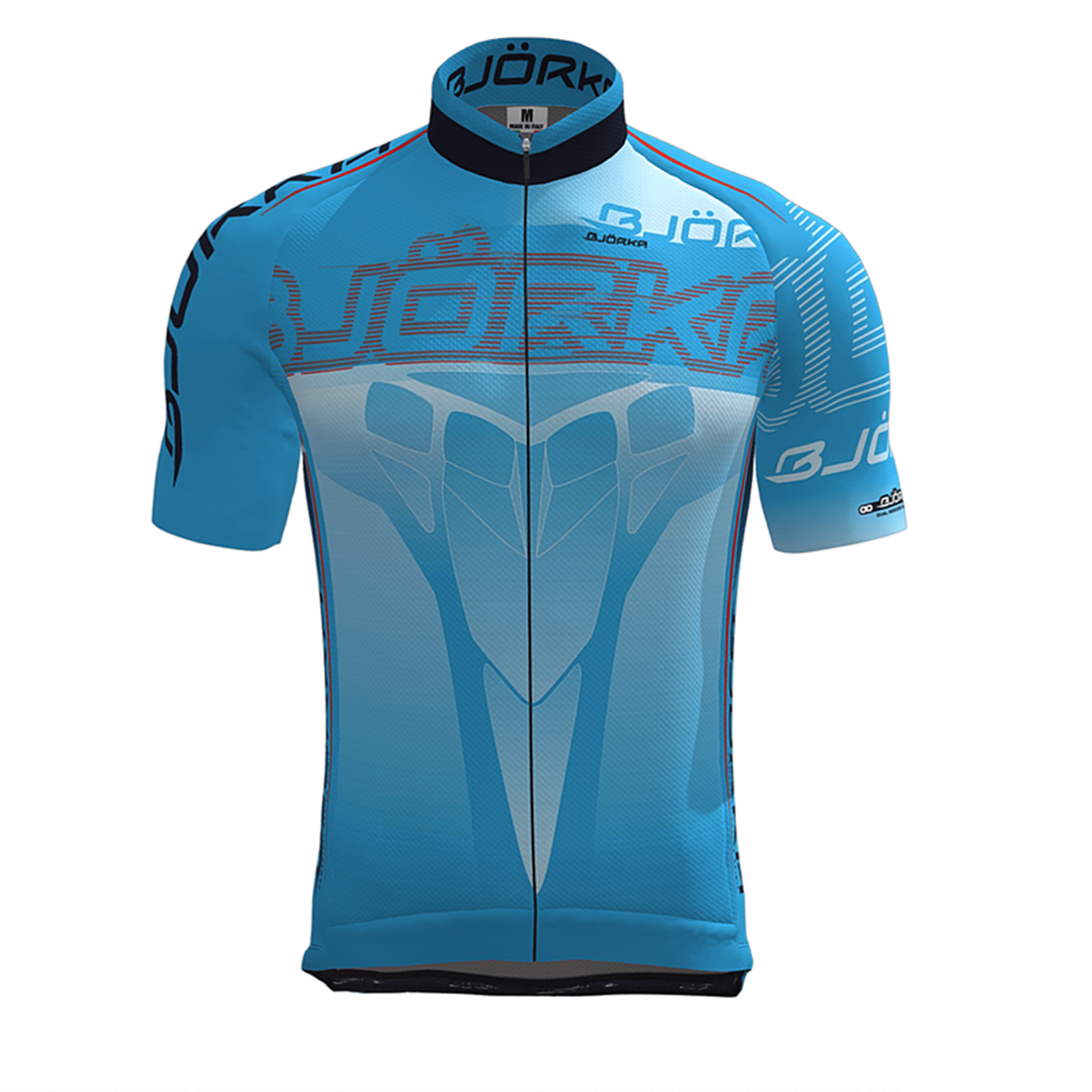 New BJORKA Cycling Men's Pro T - Cycling Community recensie en prijs