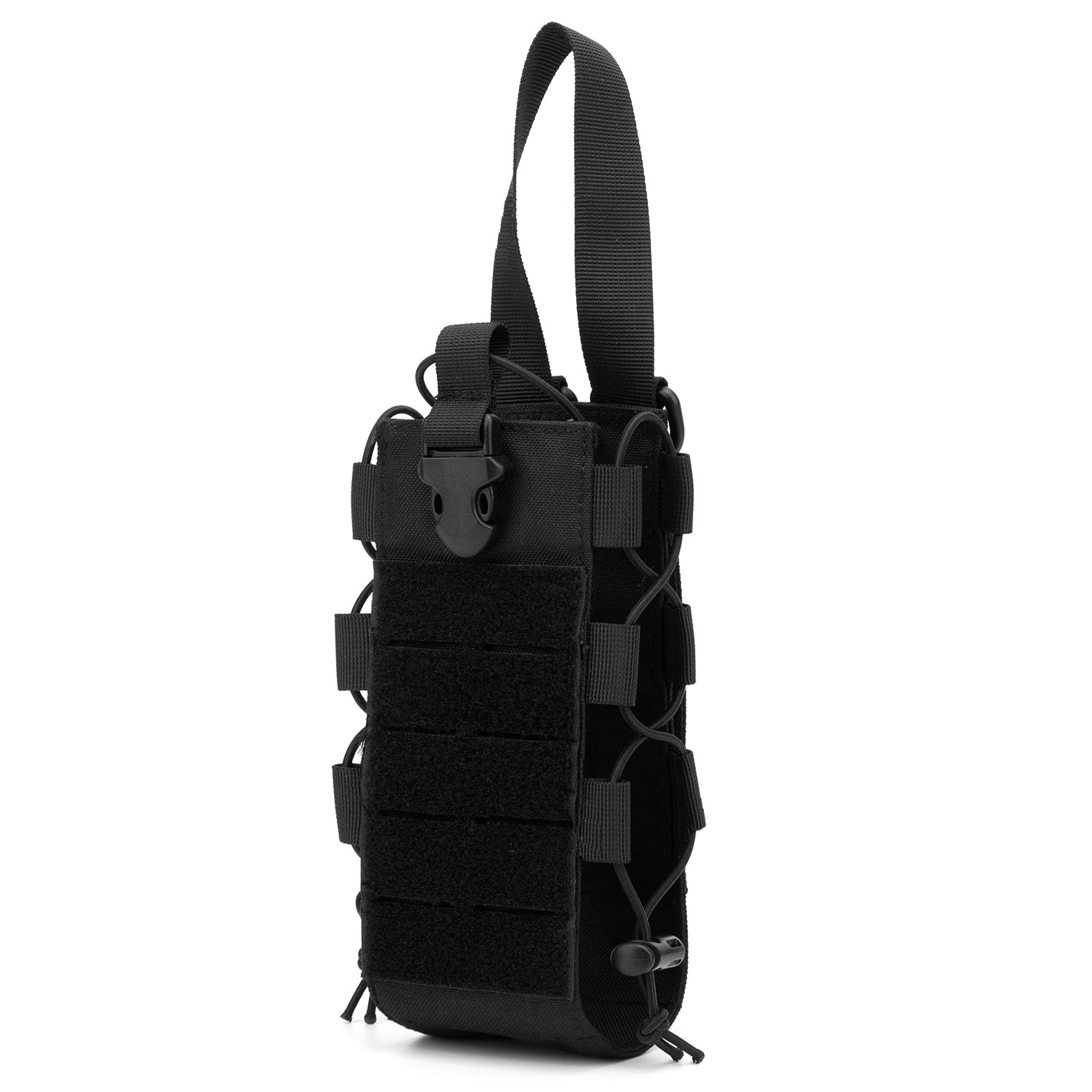 1000D Molle Water Bottle Holde - Cycling Commuter Backpack recensie en prijs
