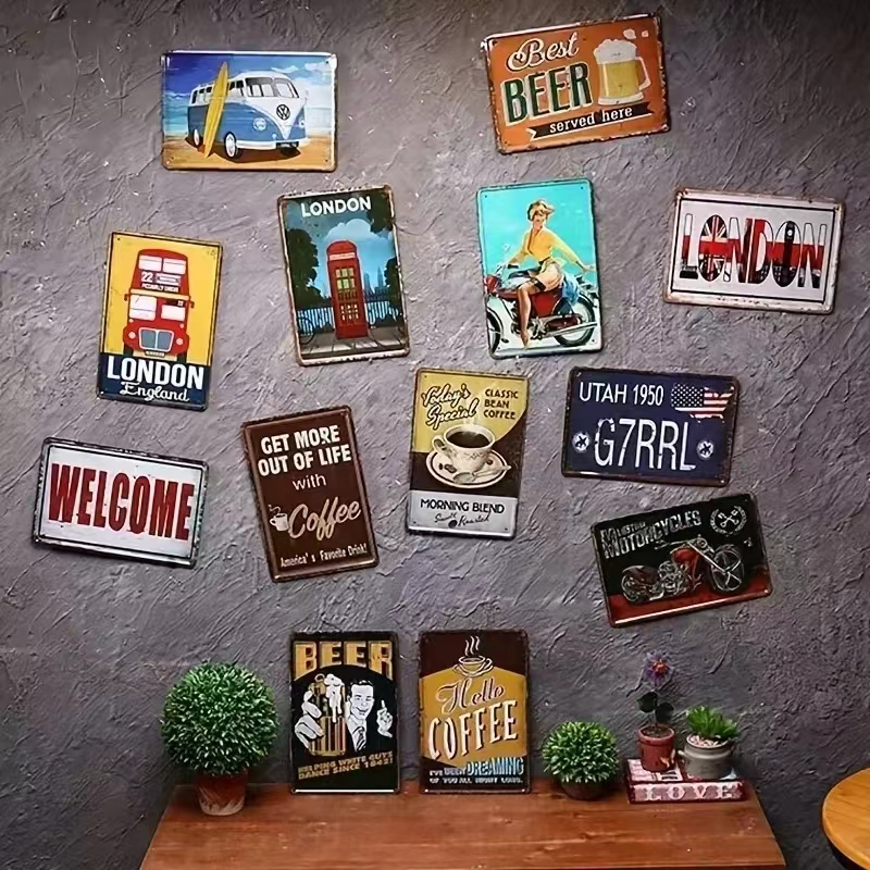 Huge Assorted Vintage Bicycle  - Cycling Quote recensie en prijs
