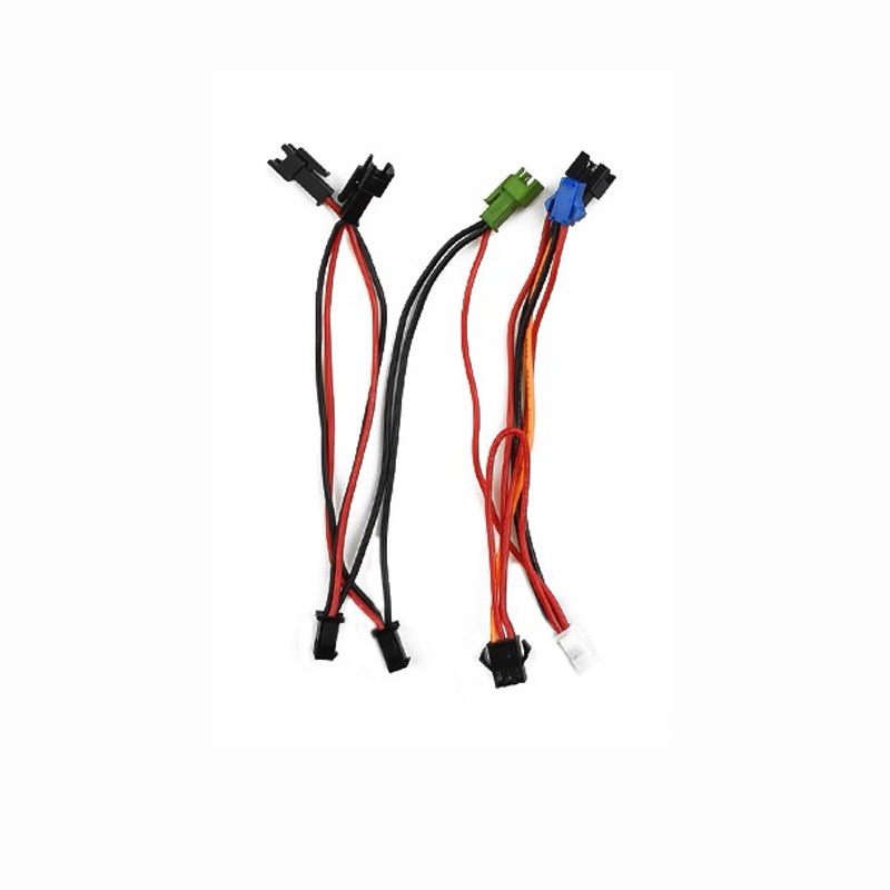 24-60V Electric Bike Light Con - Bike Light Front Rear recensie en prijs