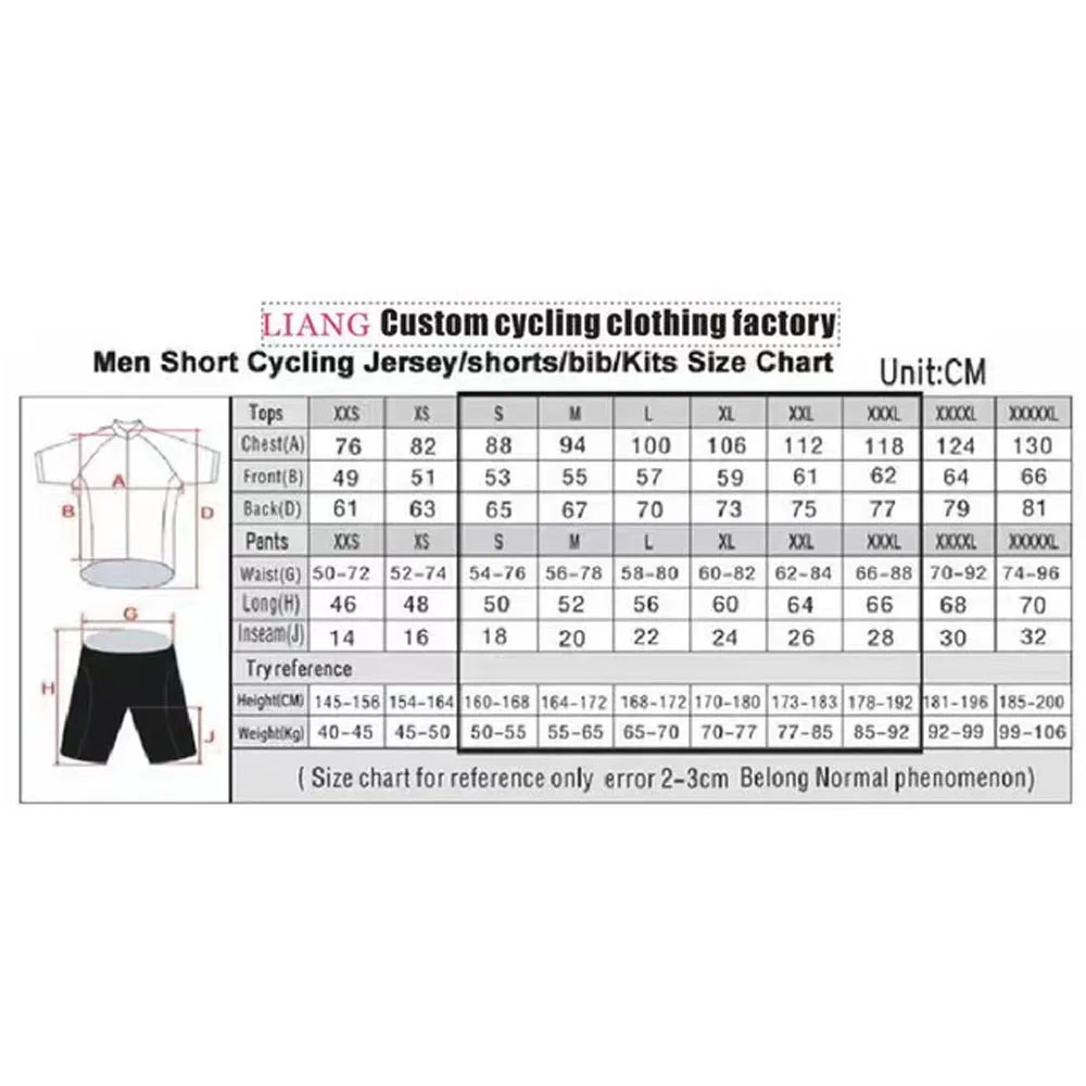 2026 MMR Team Cycling Jersey S - Cycling Community recensie en prijs