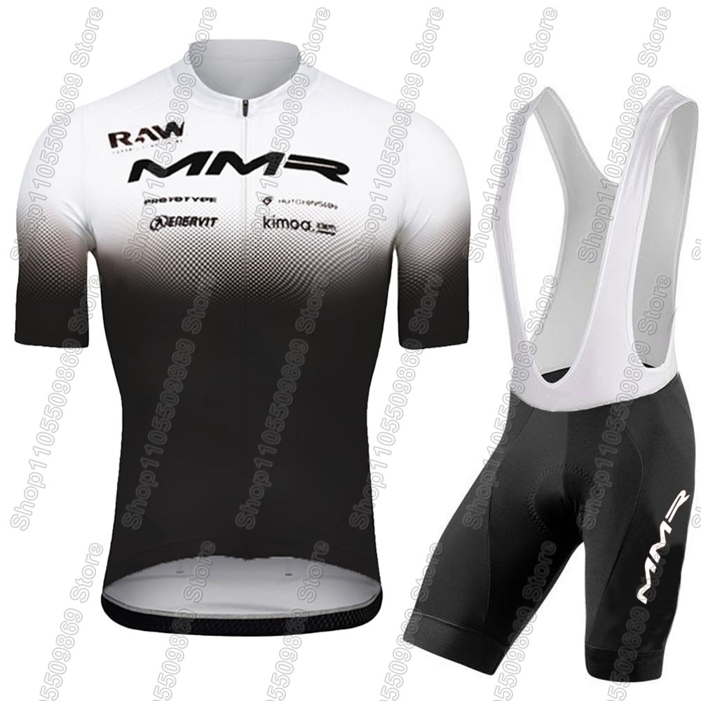 2026 MMR Team Cycling Jersey S - Cycling Community recensie en prijs