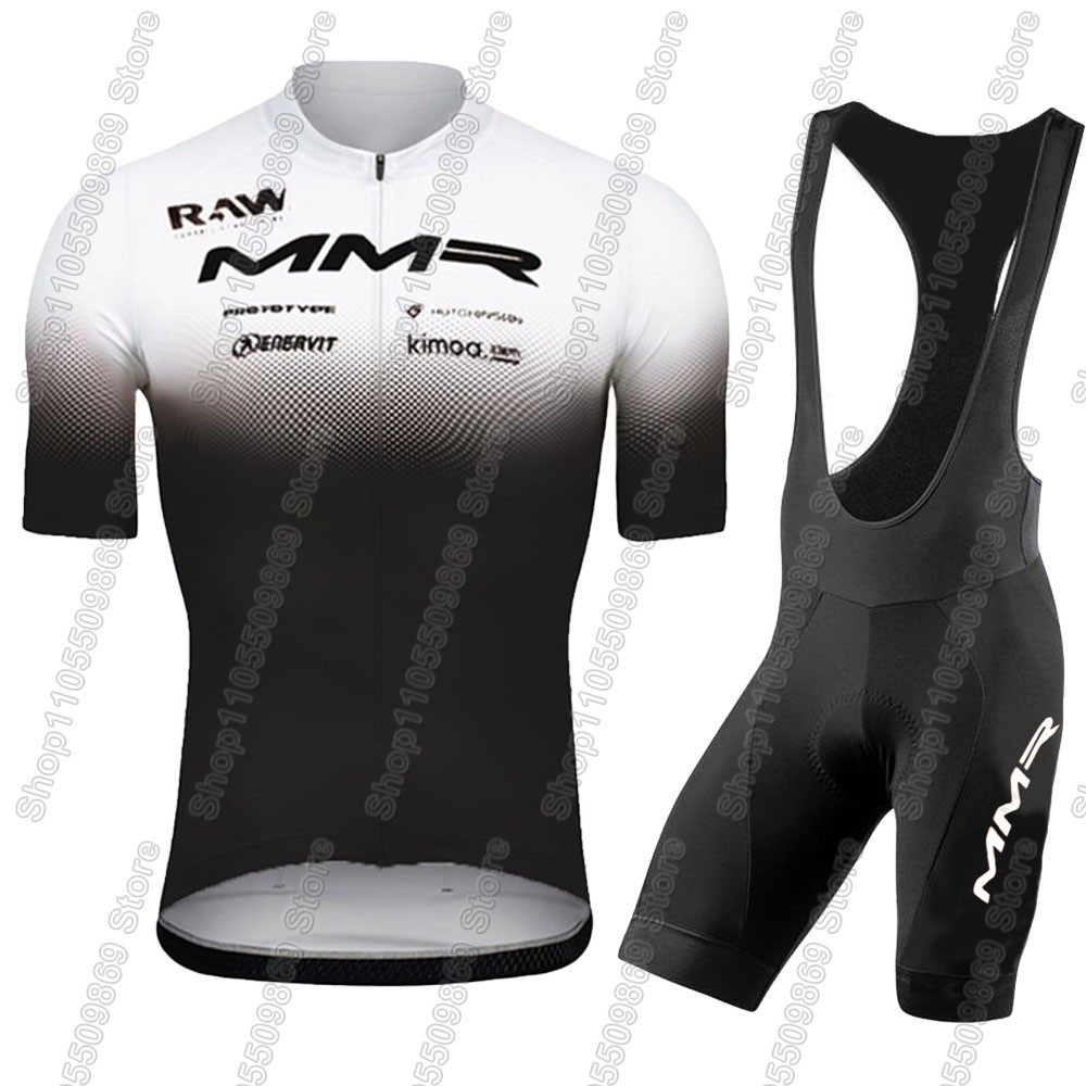 2026 MMR Team Cycling Jersey S - Cycling Community recensie en prijs