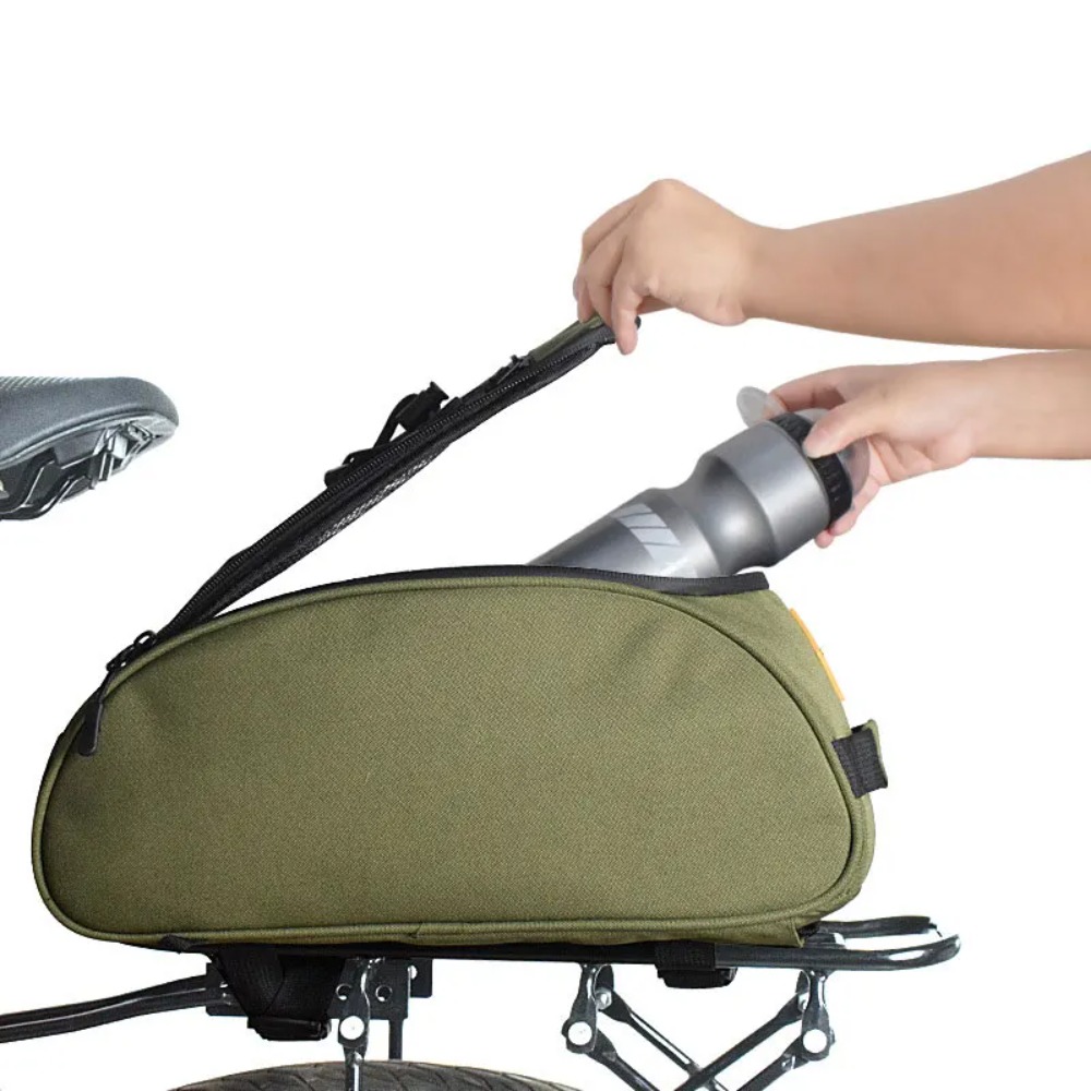 Bicycle shelves tail bags fold - Cycling Commuter Backpack recensie en prijs