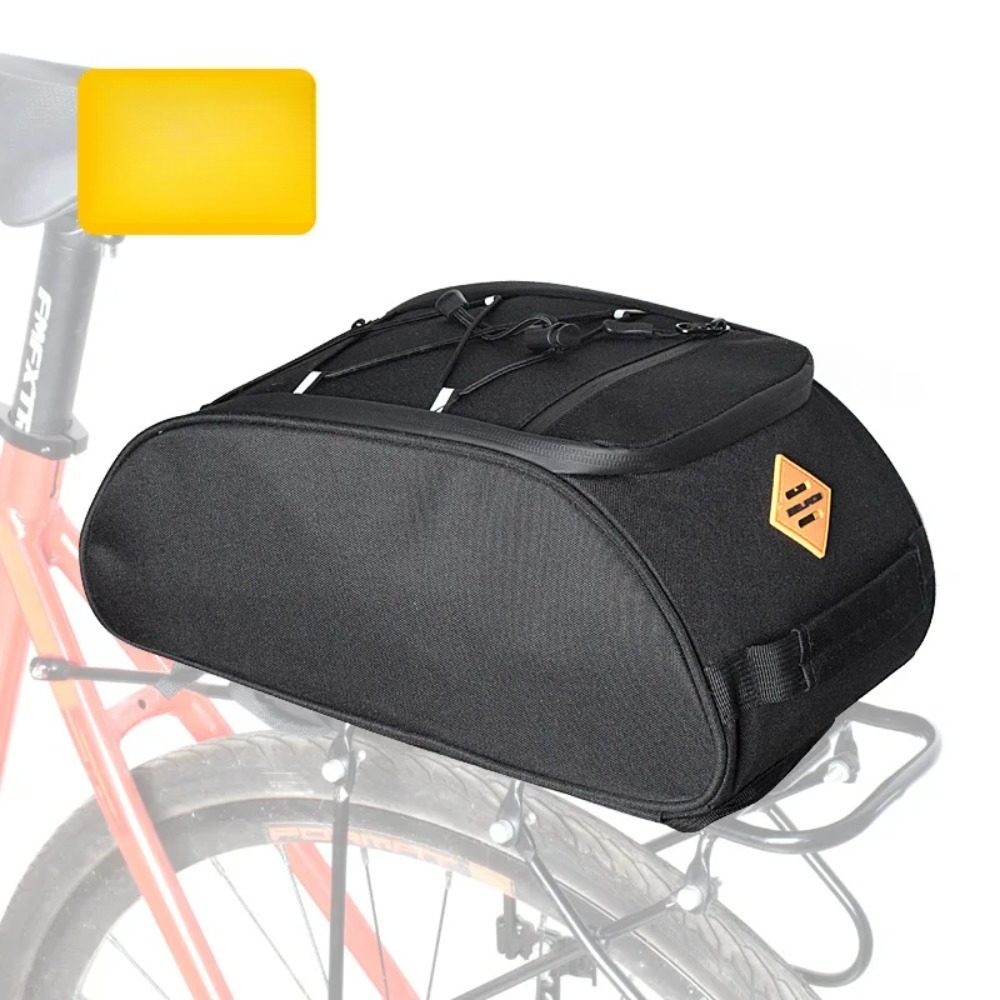 Bicycle shelves tail bags fold - Cycling Commuter Backpack recensie en prijs