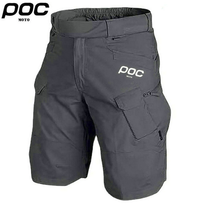 MOTO POC Racing Men Cycling Sh - Cycling Commuter Trousers recensie en prijs