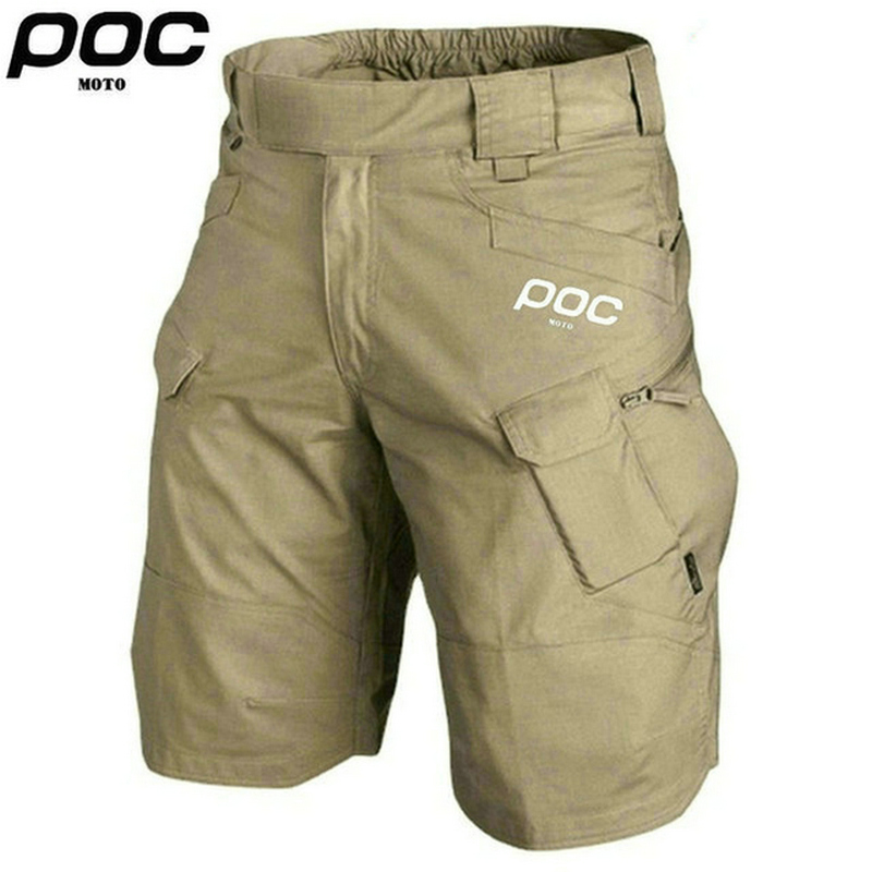 MOTO POC Racing Men Cycling Sh - Cycling Commuter Trousers recensie en prijs