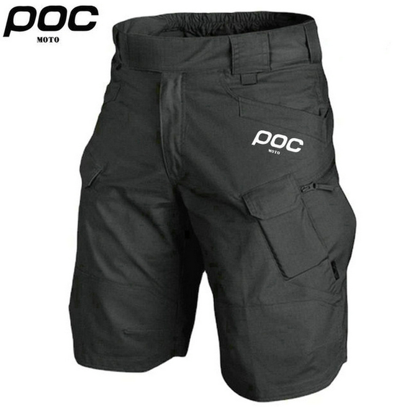 MOTO POC Racing Men Cycling Sh - Cycling Commuter Trousers recensie en prijs
