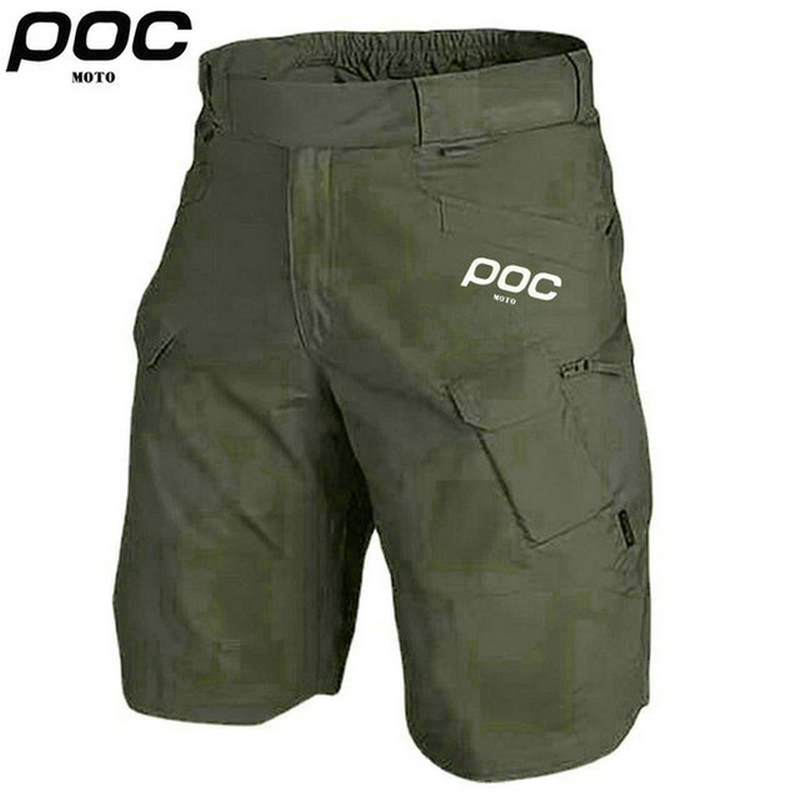 MOTO POC Racing Men Cycling Sh - Cycling Commuter Trousers recensie en prijs