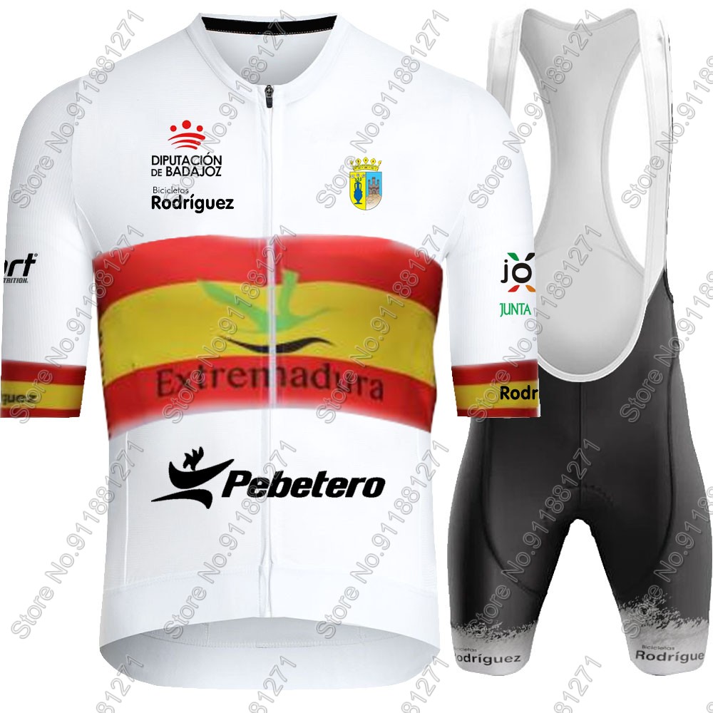 Spain Extremadura Pebetero 202 - Cycling Commuter Clothing recensie en prijs