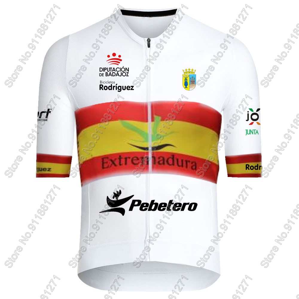 Spain Extremadura Pebetero 202 - Cycling Commuter Clothing recensie en prijs