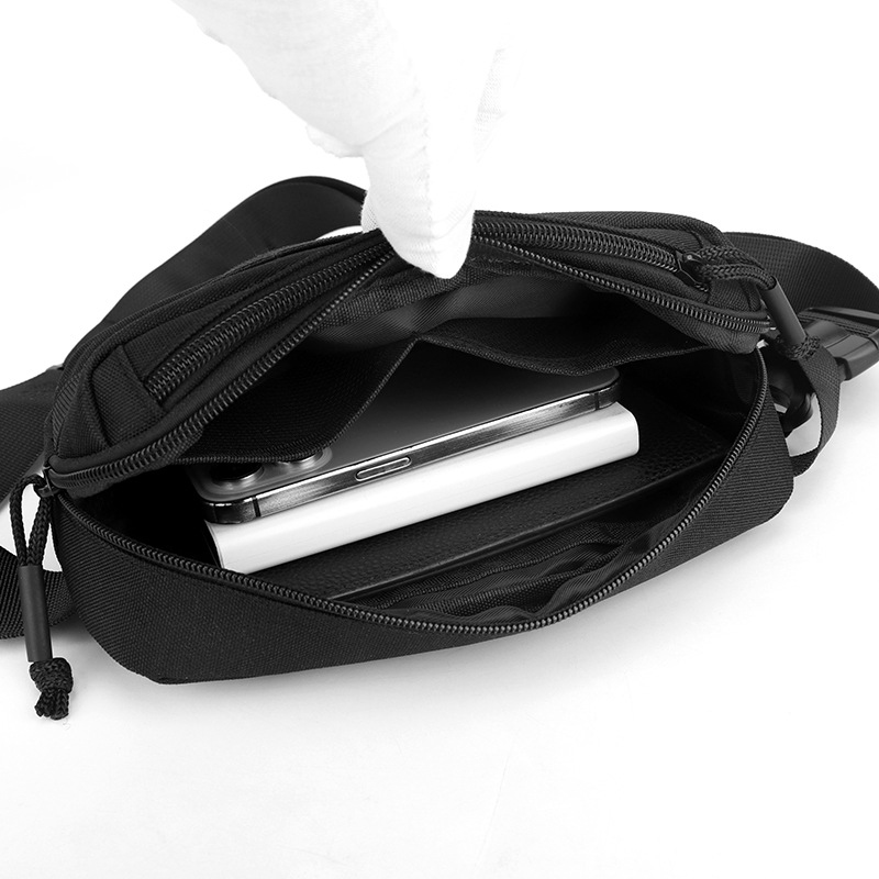 Men Chest Bag Outdoor Travel H - Cycling Commute Distance recensie en prijs