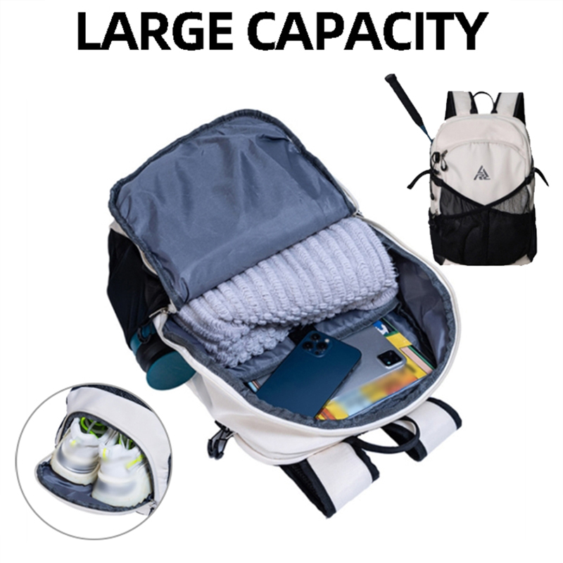 Climbing Backpack with Shoes P - Cycling Commute Shoes recensie en prijs
