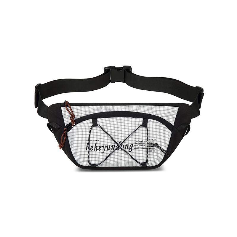 Men Climbing Chest Bag Outdoor - Cycling Commute Training recensie en prijs