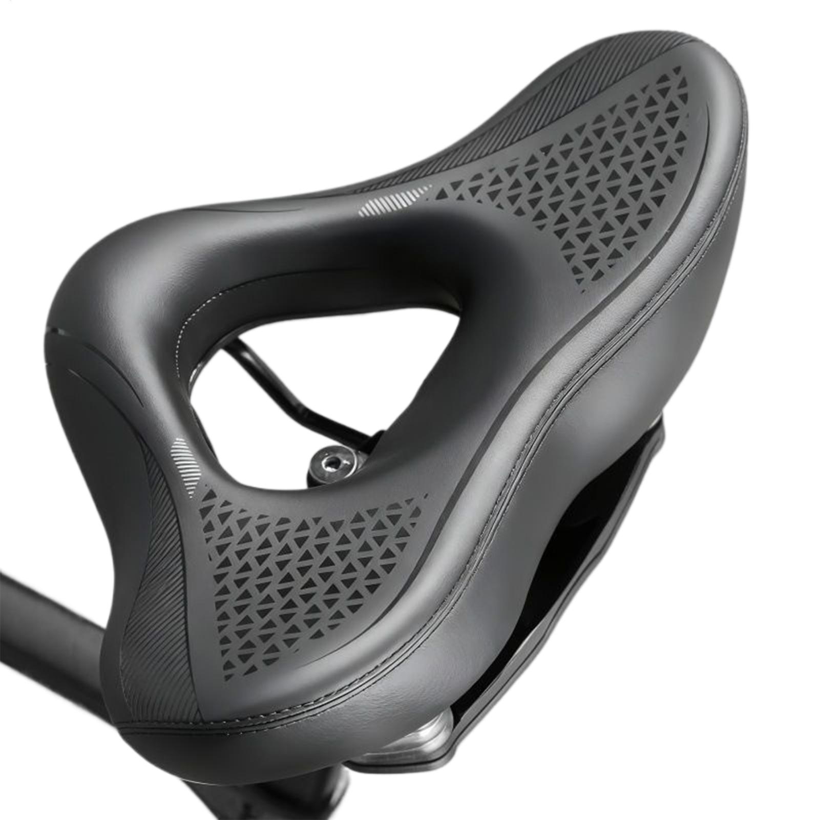 Cycle Seat Cushion Comfortable - Cycling Commute Distance recensie en prijs