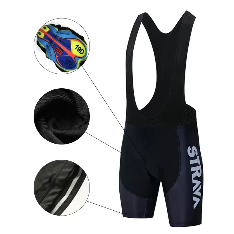 STRAVA cycling pants for men B - Cycling Commuter Trousers recensie en prijs