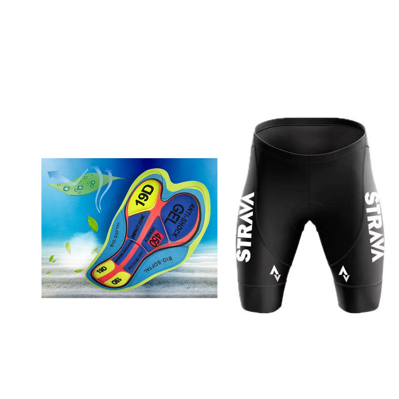 STRAVA cycling pants for men B - Cycling Commuter Trousers recensie en prijs