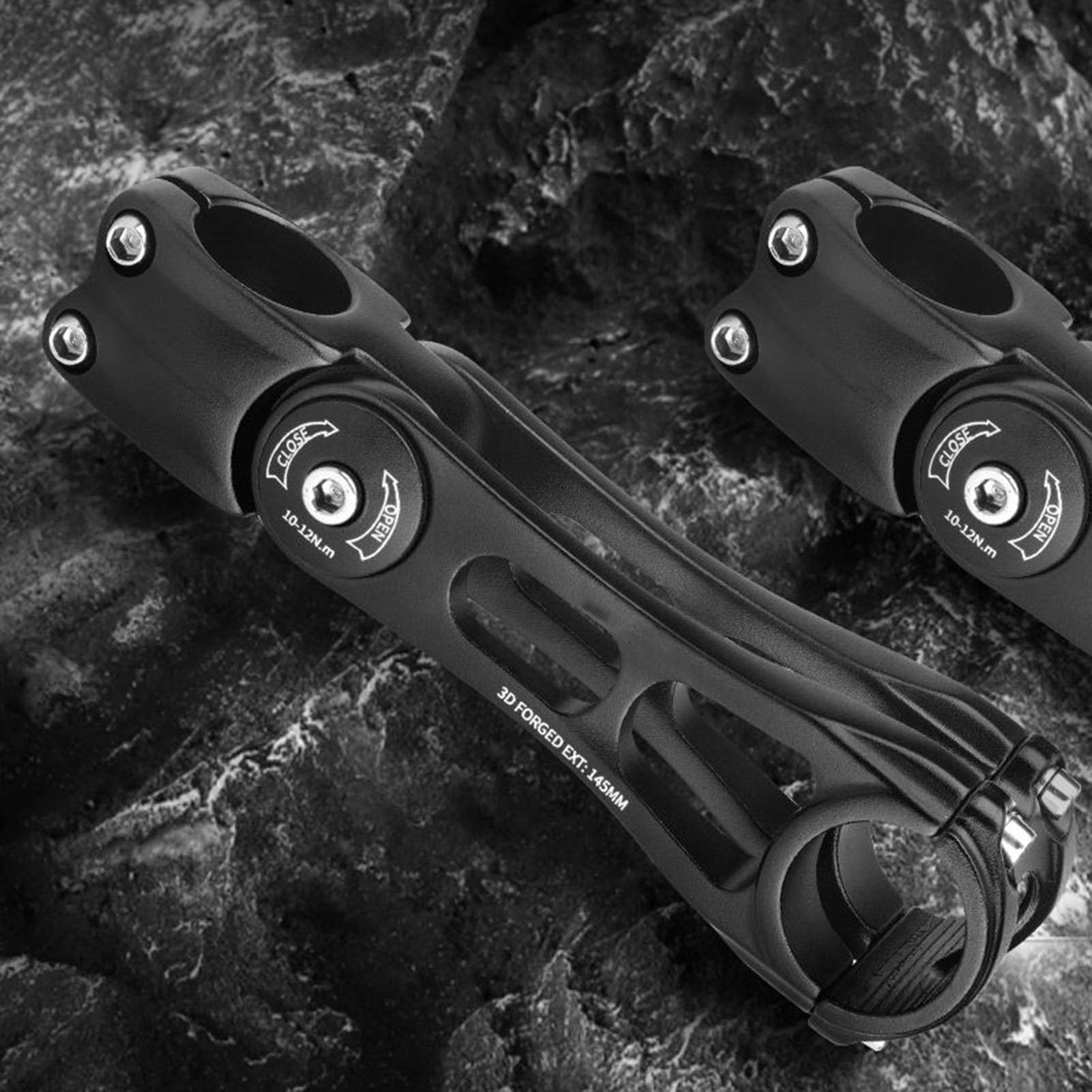 Bike Stem 31.8mm Bike Handleba - Cycling Commute Training recensie en prijs