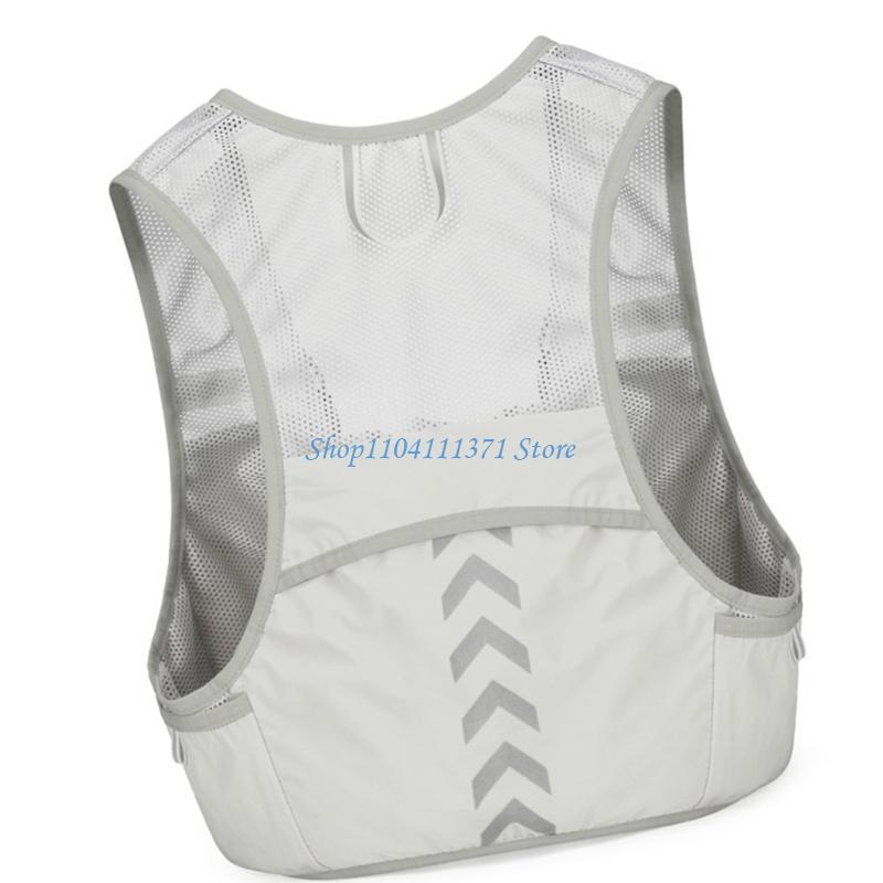 P9FC Reflective Running Vest W - Reflective Vest Cycling recensie en prijs