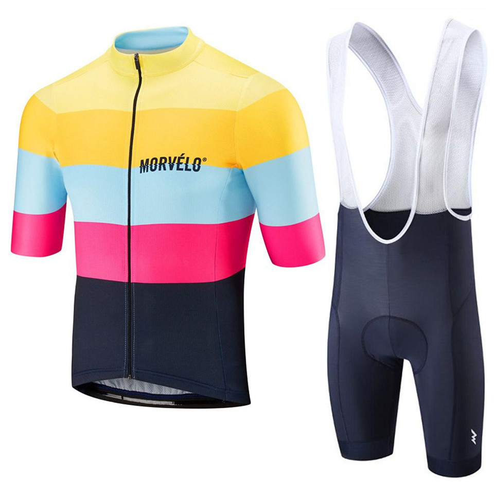 Road Bike Sports Set Summer Cy - Cycling Commuter Trousers recensie en prijs