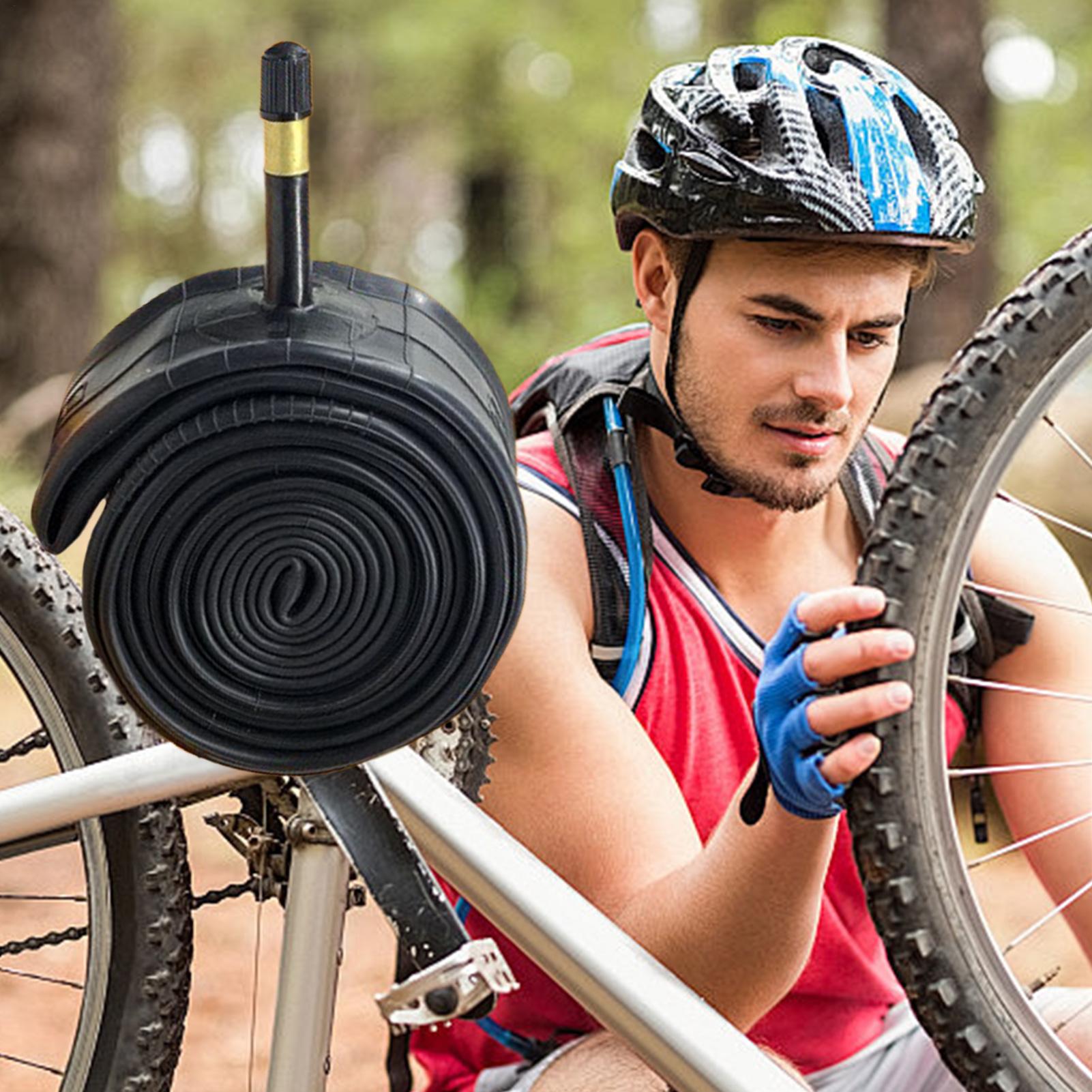 Bicycle Tire Tube Puncture-Res - Cycling Commute Training recensie en prijs
