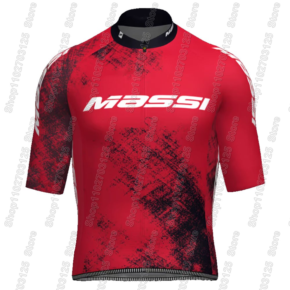 Spain 2026 Team Massi Cycling  - Cycling Commuter Clothing recensie en prijs