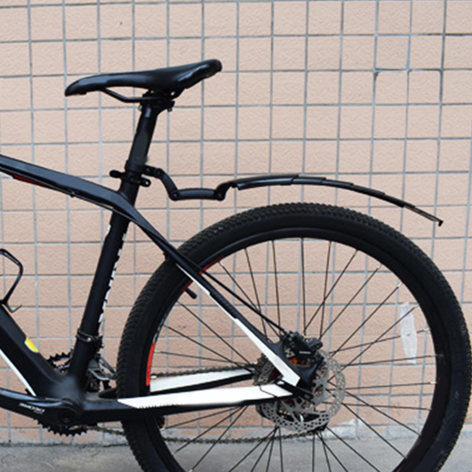 Cycling Fenders Splash Guard F - Cycling Commute In Rain recensie en prijs