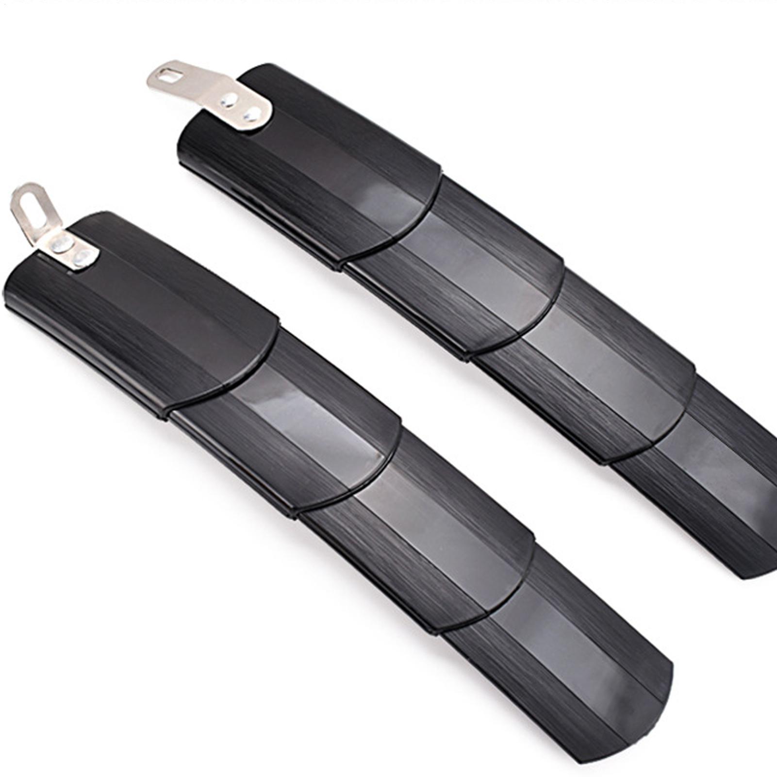 Cycling Fenders Splash Guard F - Cycling Commute In Rain recensie en prijs
