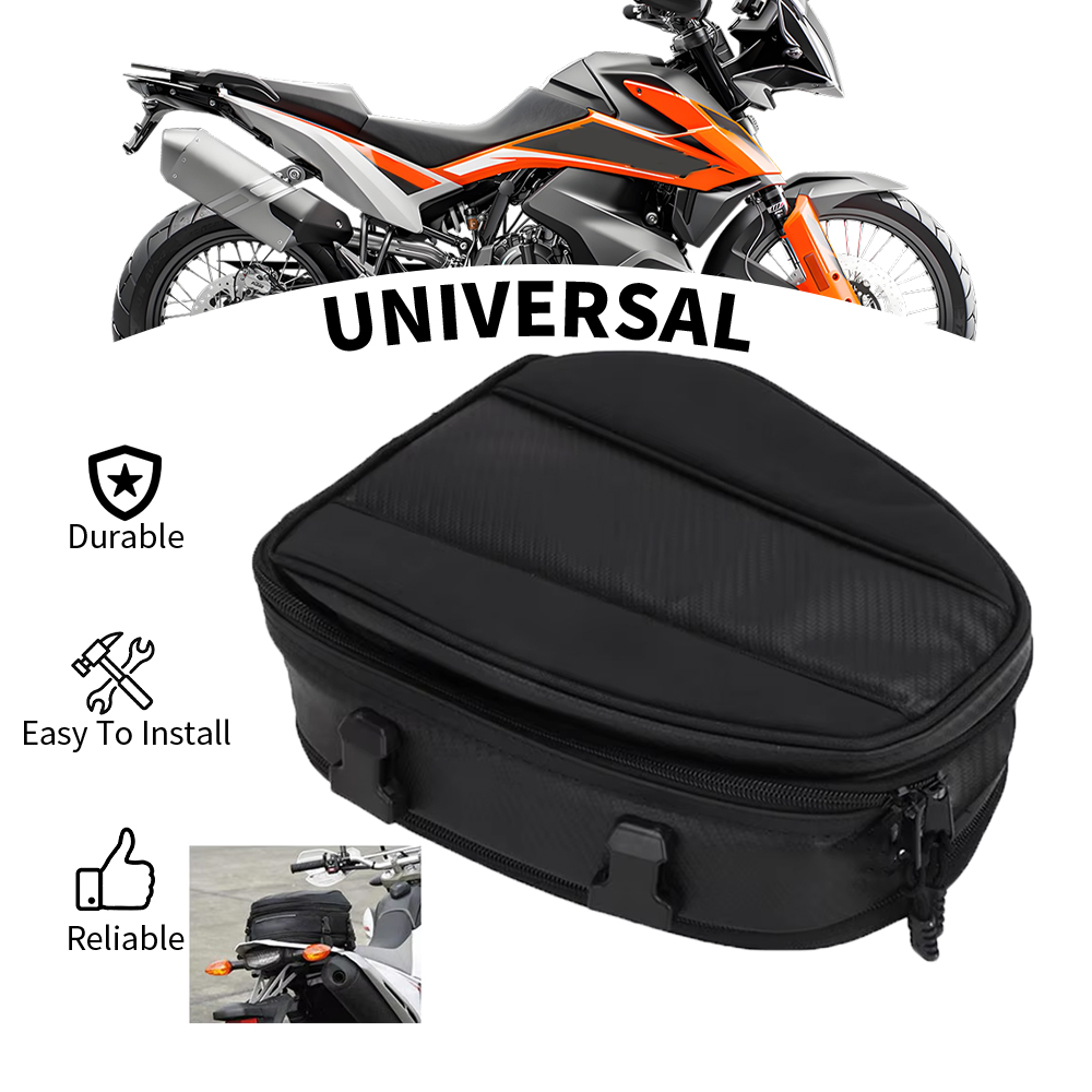 Motorcycles Tail Bags Waterpro - Cycling Commuter Backpack recensie en prijs