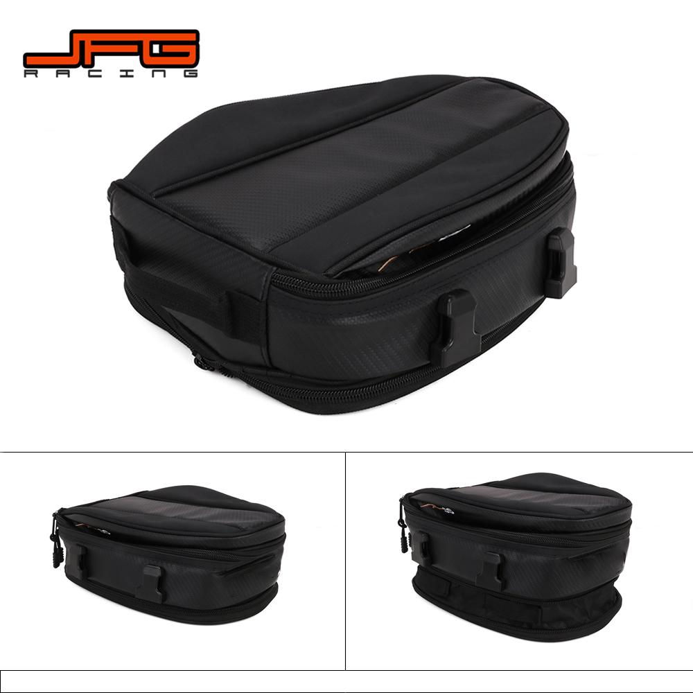 Motorcycles Tail Bags Waterpro - Cycling Commuter Backpack recensie en prijs