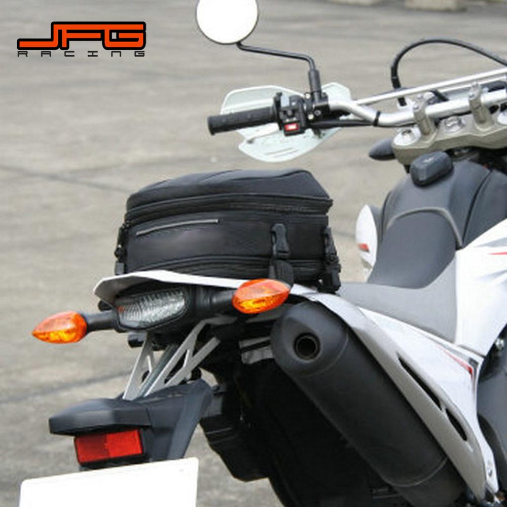Motorcycles Tail Bags Waterpro - Cycling Commuter Backpack recensie en prijs