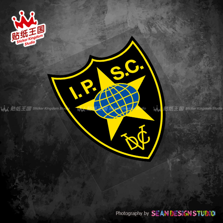 IPSC Military Stickers Auto Ca - Cycling Quote recensie en prijs