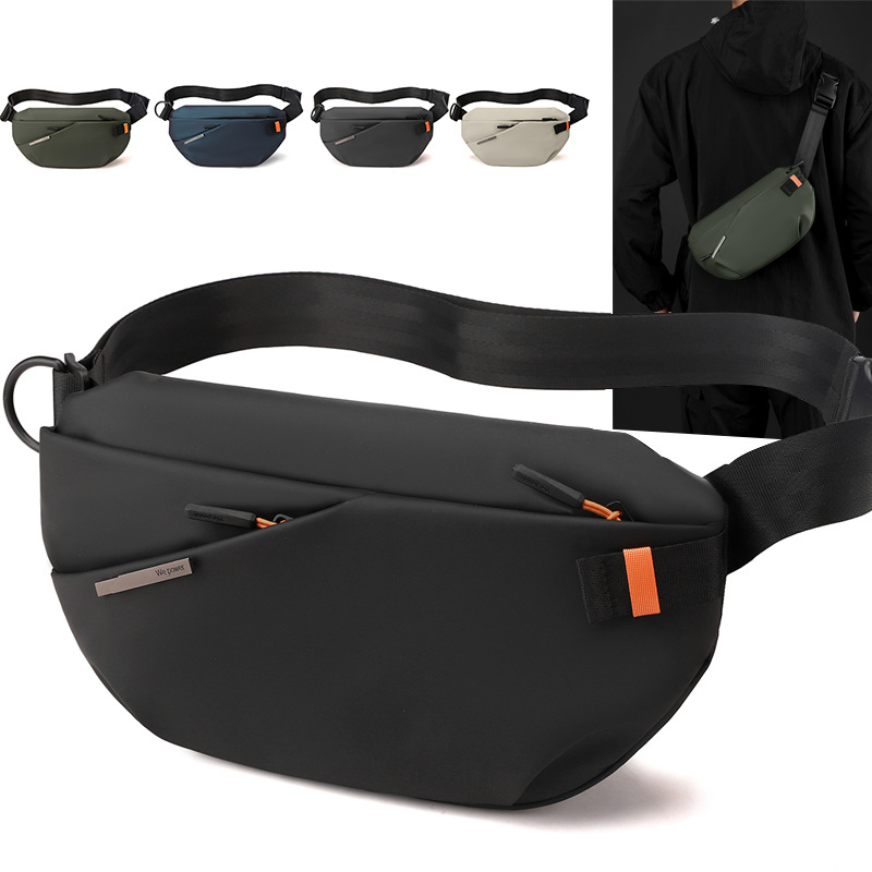 Waterproof nylon fabric sports - Cycling For Commute recensie en prijs
