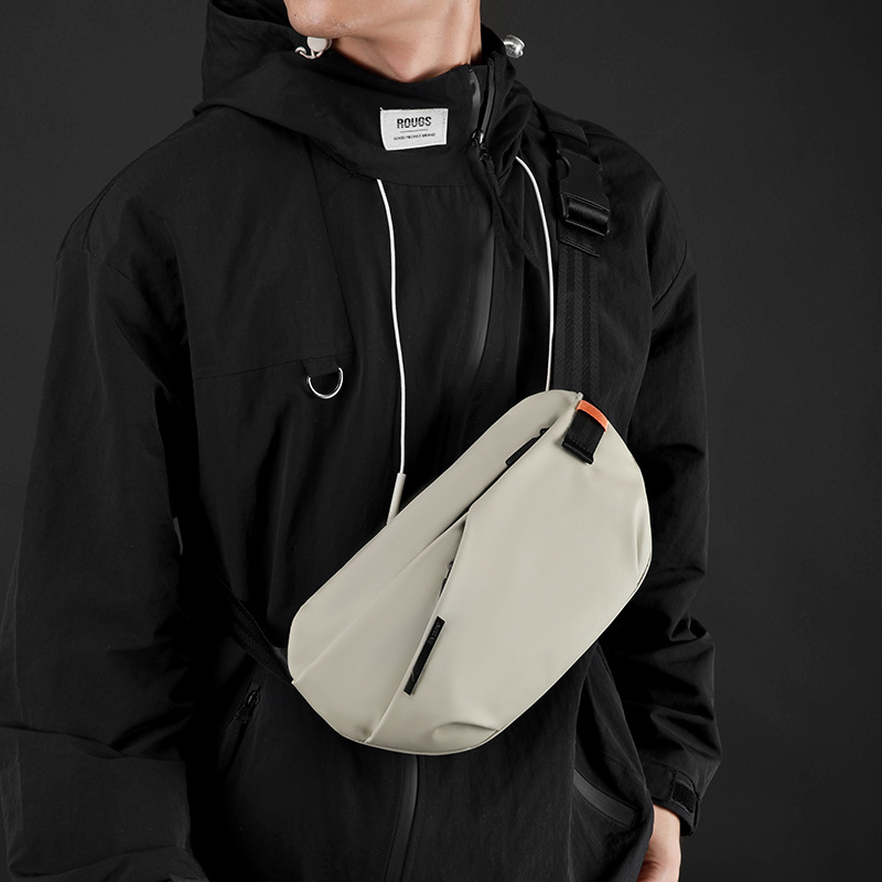 Waterproof nylon fabric sports - Cycling For Commute recensie en prijs